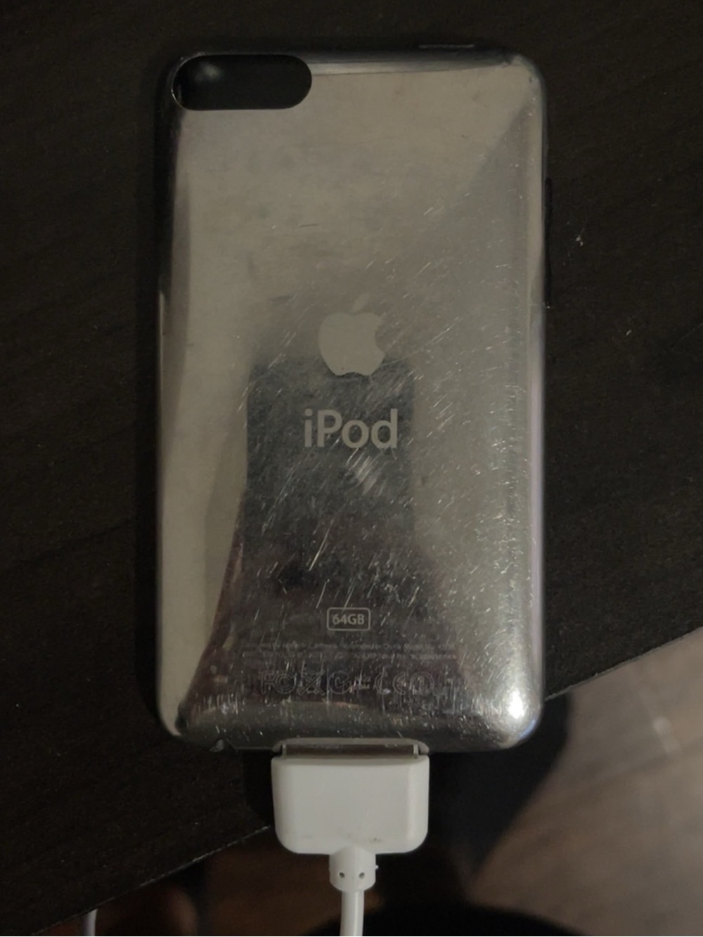 iPod Touch 3rd Generation - Picture 6 of 6